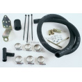 Маленькое фото товара - Монтажный комплект Isuzu дв 4JB1-TC (2,8 л.) для э/п (1 кВт; 1,5 кВт). Вариант №1