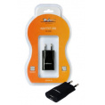 Маленькое фото товара - Адаптер USB 1A 220В. Вариант №1