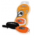 Маленькое фото товара - Манометр шинный цифровой 7 атм. Вариант №1