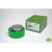 Фото товара - Ролик ГРМ для а/м ВАЗ 2190 (автомат.); натяжной (LGR)
