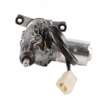 Фото товара - Мотор стеклоочистителя для а/м ВАЗ 2108, Нива, Ока, Таврия, УАЗ; заднее стекло