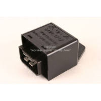 Фото товара - Реле поворотов для а/м ВАЗ 2104-07, 2121 Нива, Ока ,12В