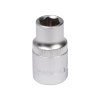 Фото товара - Головка торцевая 1/2" DR шестигранная 12мм (ATAO045)