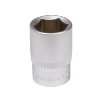 Фото товара - Головка торцевая 1/2" DR шестигранная 19мм (ATAO052)