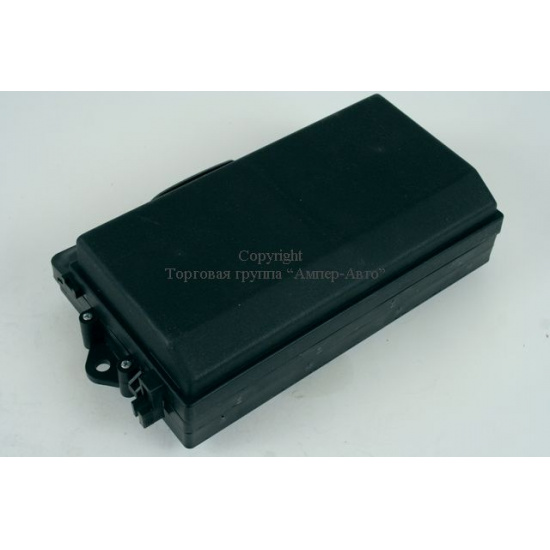 Большое фото товара - Блок реле и предохранителей для а/м ВАЗ 2108-09, ИЖ, М-2141, 00003854. Вариант №1