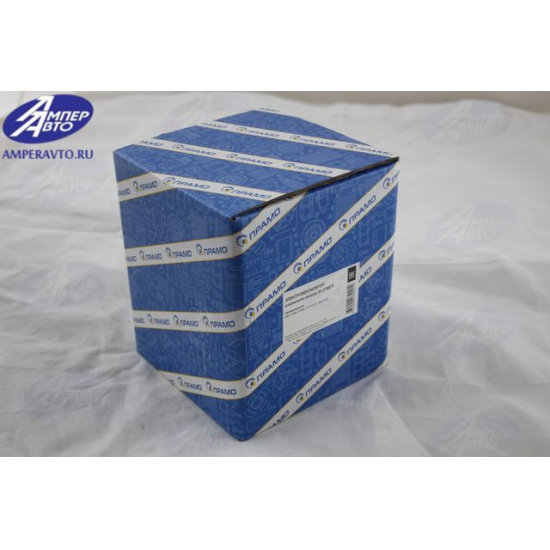 Большое фото товара - Мотор печки для а/м ВАЗ 2108-09 с крыльчаткой (ПРАМО), 00012944. Вариант №2